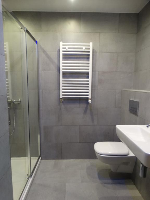 Mati Apartments Dziwnowek Luaran gambar