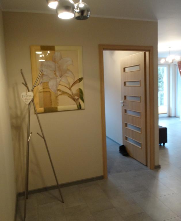 Mati Apartments Dziwnowek Luaran gambar