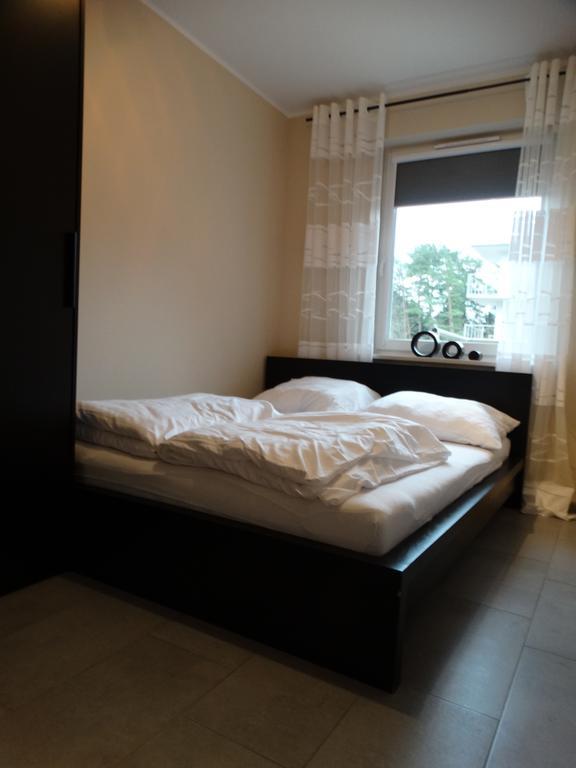 Mati Apartments Dziwnowek Luaran gambar