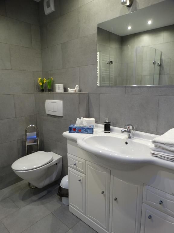 Mati Apartments Dziwnowek Luaran gambar