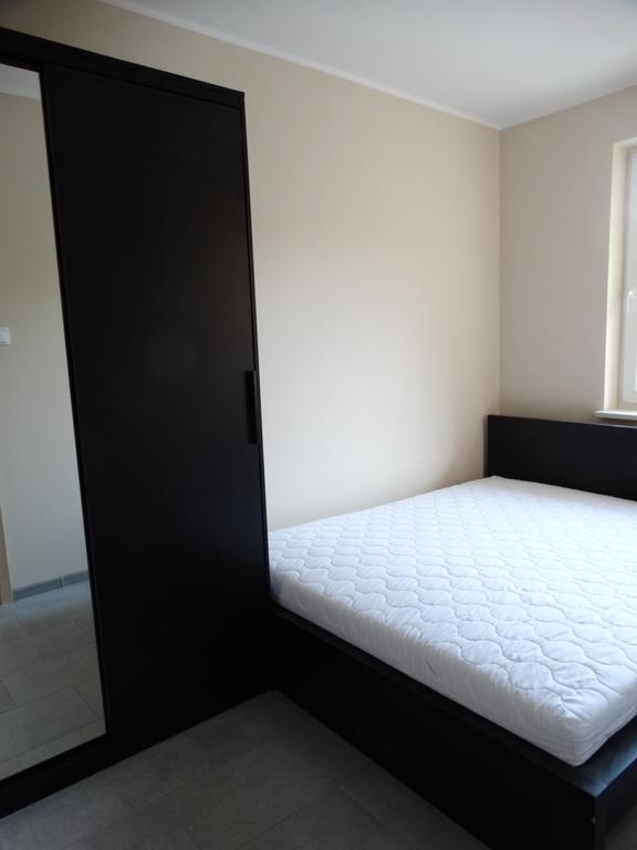Mati Apartments Dziwnowek Bilik gambar